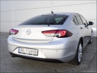 Opel Insignia Grand Sport 2.0 CDTI - Test 2018