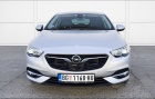 Opel Insignia Grand Sport 2.0 CDTI - Test 2018