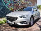 Opel Insignia Grand Sport 2.0 CDTI - Test 2018