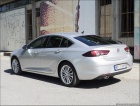 Opel Insignia Grand Sport 2.0 CDTI - Test 2018