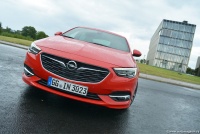 Opel Insignia Grand Sport 2.0 Turbo AWD - Test 2017