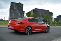 Opel Insignia Grand Sport 2.0 Turbo AWD - Test 2017