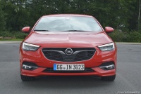 Opel Insignia Grand Sport 2.0 Turbo AWD - Test 2017