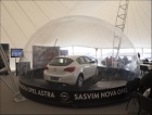 Opel dan u centru NAVAK