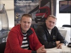 Opel dan u centru NAVAK