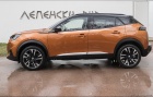 Peugeot 2008 stigao u Srbiju (2020)