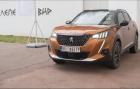 Peugeot 2008 stigao u Srbiju (2020)