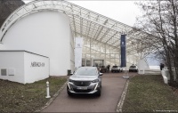 Peugeot 2008 stigao u Srbiju (2020)