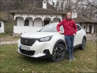 Peugeot 2008 stigao u Srbiju (2020)