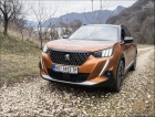 Peugeot 2008 stigao u Srbiju (2020)