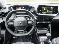 Peugeot 2008 stigao u Srbiju (2020)