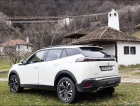 Peugeot 2008 stigao u Srbiju (2020)