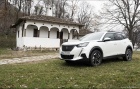 Peugeot 2008 stigao u Srbiju (2020)
