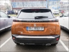 Peugeot 2008 stigao u Srbiju (2020)