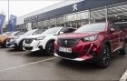 Peugeot 2008 stigao u Srbiju (2020)