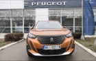 Peugeot 2008 stigao u Srbiju (2020)