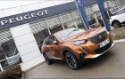 Peugeot 2008 stigao u Srbiju (2020)