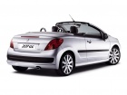 Peugeot 207 CC 2007