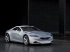 Peugeot SR1 Concept