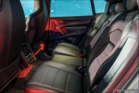 Porsche Cayenne Electric (2026) stigao u Srbiju