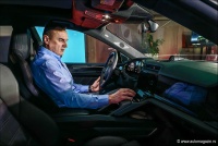 Porsche Cayenne Electric (2026) stigao u Srbiju