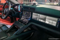 Porsche Cayenne Electric (2026) stigao u Srbiju