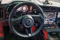 Porsche Cayenne Electric (2026) stigao u Srbiju