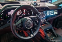 Porsche Cayenne Electric (2026) stigao u Srbiju