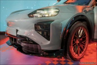 Porsche Cayenne Electric (2026) stigao u Srbiju