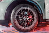 Porsche Cayenne Electric (2026) stigao u Srbiju