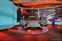 Porsche Cayenne Electric (2026) stigao u Srbiju