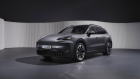 Porsche Cayenne Electric (2026)