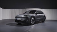 Porsche Cayenne Electric (2026)