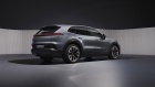 Porsche Cayenne Electric (2026)