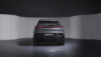 Porsche Cayenne Electric (2026)