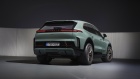 Porsche Cayenne Electric (2026)