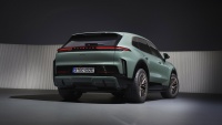 Porsche Cayenne Electric (2026)
