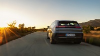 Porsche Cayenne Electric (2026)
