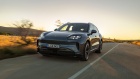 Porsche Cayenne Electric (2026)