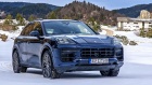 Porsche Cayenne S