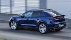 Porsche Macan 4