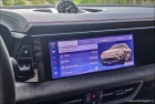 Porsche Macan GTS - Test