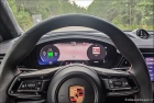 Porsche Macan GTS - Test