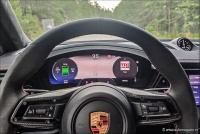 Porsche Macan GTS - Test