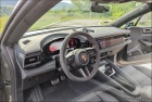 Porsche Macan GTS - Test