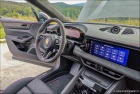 Porsche Macan GTS - Test