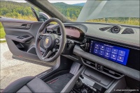 Porsche Macan GTS - Test