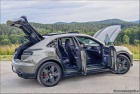 Porsche Macan GTS - Test