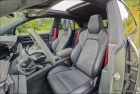 Porsche Macan GTS - Test