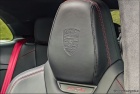 Porsche Macan GTS - Test